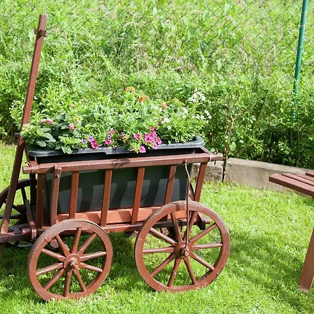 Ferienwohnung Thuringer Wald 1 * Schönbrunn