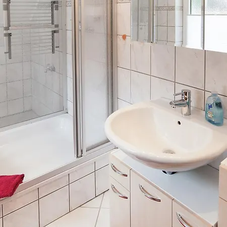 Ferienwohnung Thuringer Wald 1