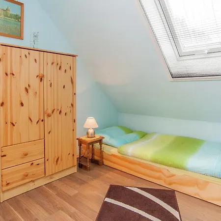 Ferienwohnung Thuringer Wald 1 شقة Schönbrunn