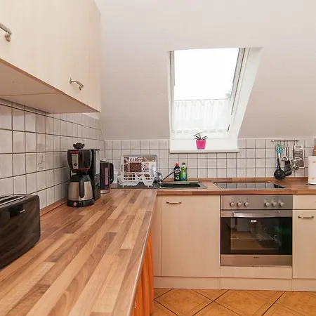 Ferienwohnung Thuringer Wald 1 * Schönbrunn
