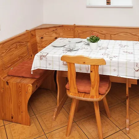 Ferienwohnung Thuringer Wald 1 Schönbrunn